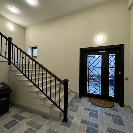 Gs Premium Hotell Jerevan Exteriör bild