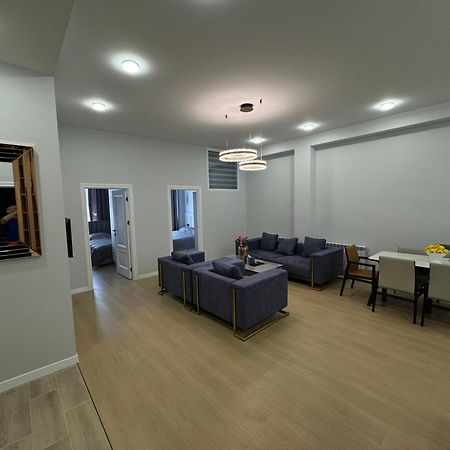 Gs Premium Hotell Jerevan Exteriör bild