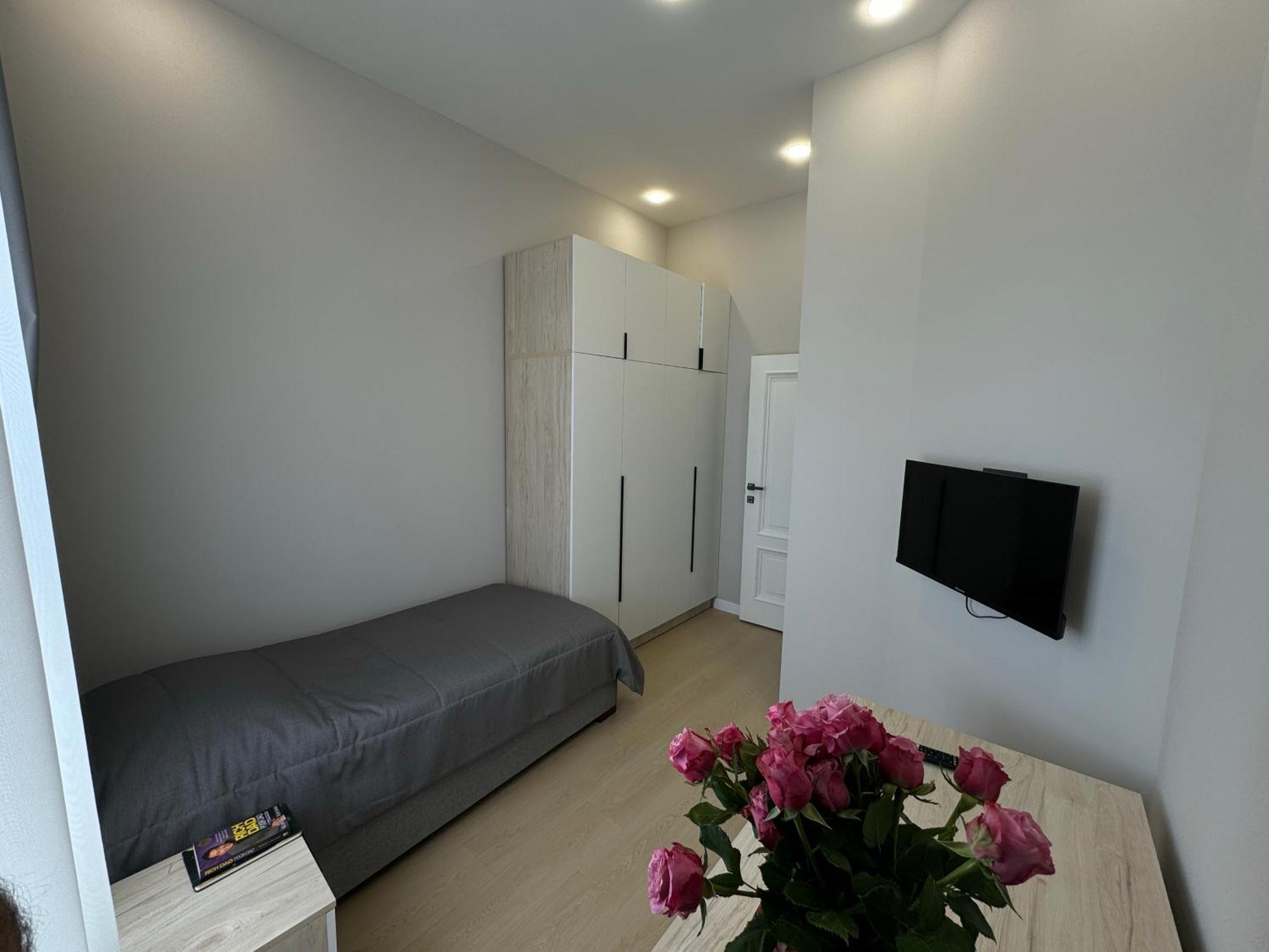 Gs Premium Hotell Jerevan Exteriör bild